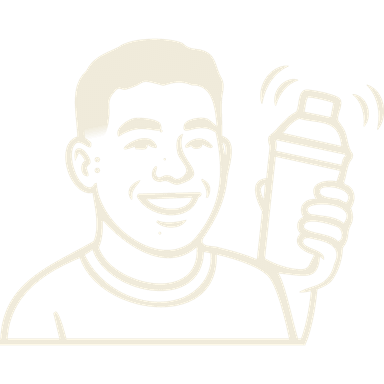 Bartender MixyShake